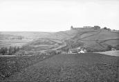 1920 р. Панорама з південного сходу