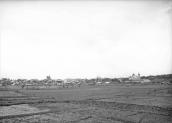 1920-і рр. (?) Панорама з південного…