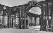 1930-і рр. (?) Інтер’єр палацу