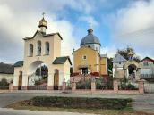 Церква св. Дмитра