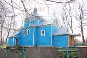 Церква Різдва богородиці