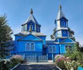 Церква Успіння