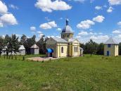 Церква св.Михаїла