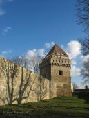 2007 р. Башта 3