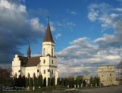 2007 р. Загальний вигляд з позиції А4