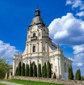 Костел св.Трійці