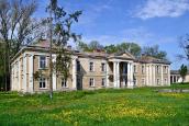 Палац Бруницьких