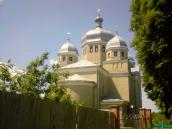 Церква св. Петра і Павла