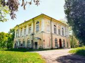Палац