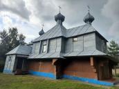 Церква св. Кузьми і Дем’яна