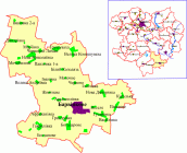 Барвінківський район