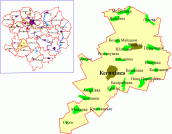 Кегичівський район