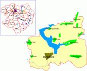 Печенізький район