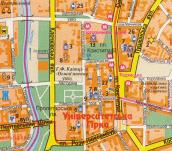 Ситуаційний план