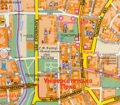 Ситуаційний план