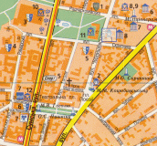 Ситуаційний план