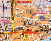 Ситуаційний план