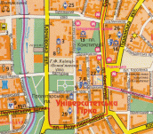 Ситуаційний план