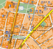 Ситуаційний план