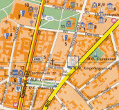 Ситуаційний план