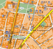 Ситуаційний план