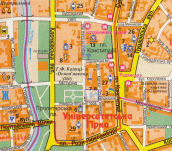 Ситуаційний план