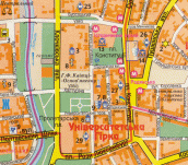 Ситуаційний план