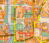 Ситуаційний план