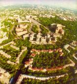 [2002 р.] Аерофотознімок з північного…