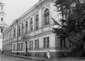 Бібліотека Харківського університету