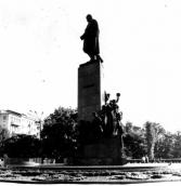 Вигляд збоку