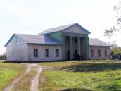 Волосна управа