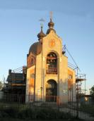 2015 р. Загальний вигляд з позиції С3