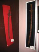 Знаменитые сабли