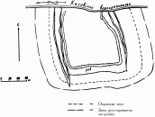 Схематичний план