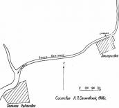 Ситуаційний план пам’ятки