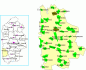 Чемеровецький район