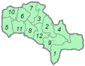 Подільська губернія