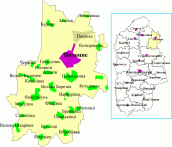 Полонський район