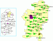 Шепетівський район