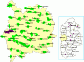 Волочиський район