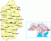 Хмельницька область