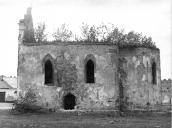 1968 р. Загальний вигляд з півдня