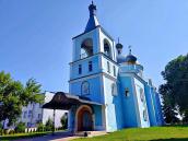 Церква Успіння