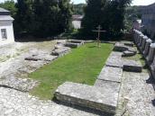 2010-і рр. Законсервовані фундаменти