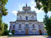 Костел св.Войцеха