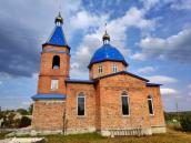 Церква св.Михаїла