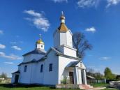 Церква св.Михаїла