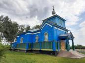 Церква св.Михаїла