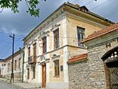 Житловий будинок (№ 17)